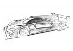 Cadillac DPi-V.R 2016 года